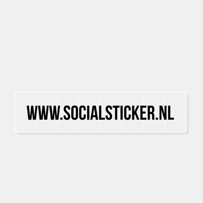 Site web d'autocollants pour voitures