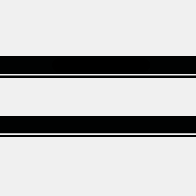 Racing Stripes | Jeddah | Ensemble de 2 bandes