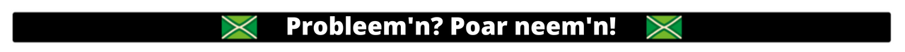 Kentekensticker Achterhoek